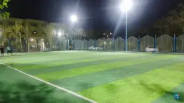 عکس هنرستان پسرانه صرامی در محله شمس آباد اصفهان 3