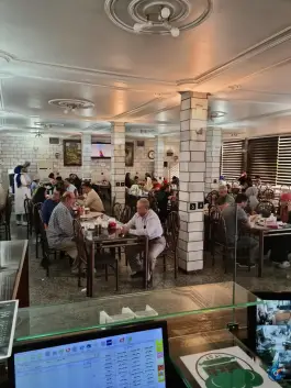 عکس رستوران حاج عباس اصلی، شهید بهشتی کرج 9