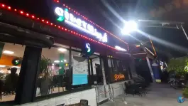 کافه رستوران ژیوِرن در محمدشهر کرج