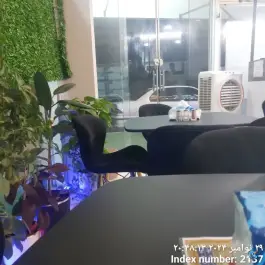 عکس کیلو کباب در گرمدره کرج 5