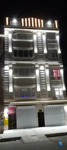 باشگاه ورزشی اکسیر یاس در گلسار کرج