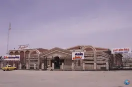 عکس استخر مجموعه تفریحی ورزشی احسان ماندگار گلشهر کرج 2