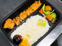 عکس کترینگ پارادایس در محله سعادت آباد اصفهان 3