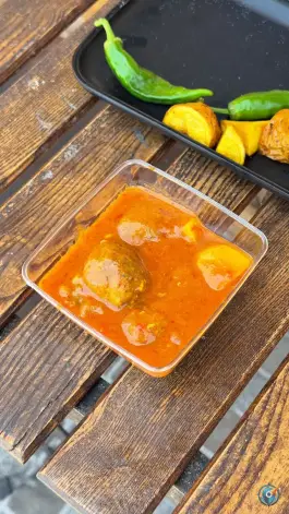 عکس کترینگ پارادایس در محله سعادت آباد اصفهان 7