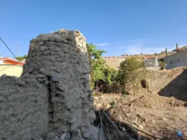 عمارت خان کلیبری، ولی عصر، کلیبر