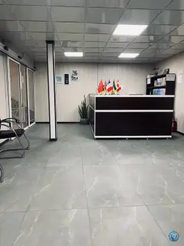 آموزشگاه زبان سفارت در گلشهر کرج