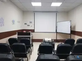 عکس آموزشگاه زبان سفارت در گلشهر کرج 4