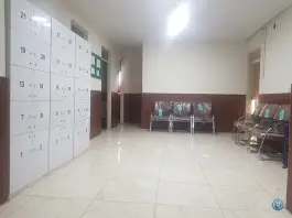 عکس آموزشگاه زبان سفارت در گلشهر کرج 5