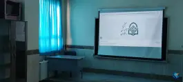 عکس مجتمع آموزشی رستگاران در واران مریوان 2