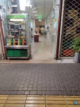 جگر سرای مهدی، بلوار مدرس کرج