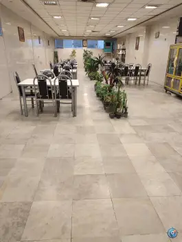 عکس جگر سرای مهدی، بلوار مدرس کرج 3