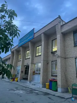 عکس آموزشکده شهید بهشتی شعبه ۲، محله موذن کرج 2