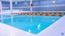 عکس استخر بهاران در تهران پارس تهران 4