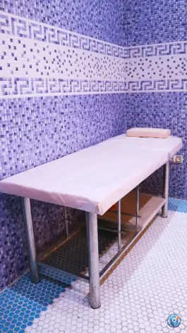 عکس استخر بهاران در تهران پارس تهران 6