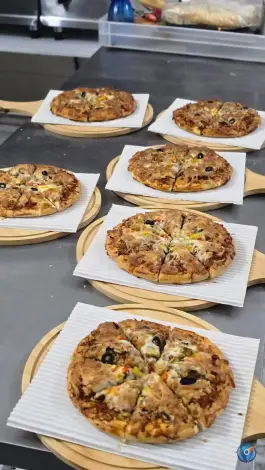 عکس رستوران سنتی و عمارت گردشگری وزرا، یادگار امام، نهبندان 2