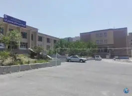 عکس آموزشکده شهید بهشتی شعبه ۲، محله موذن کرج 8