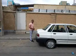 عکس آموزشکده شهید بهشتی شعبه ۲، محله موذن کرج 9