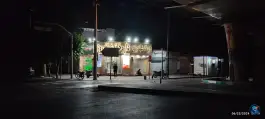 داروخانه هنرور در محله سنگلج تهران