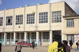 عکس هنرستان کاردانش حاج قوام در محله زند شیراز 4