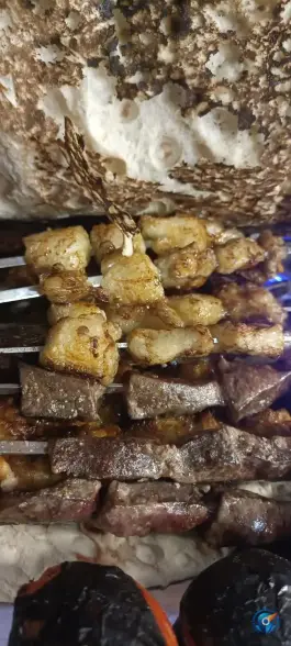 عکس جیگر پیچ در جاده ملارد کرج 2