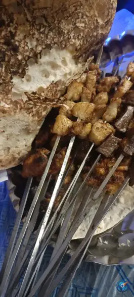 عکس جیگر پیچ در جاده ملارد کرج 3
