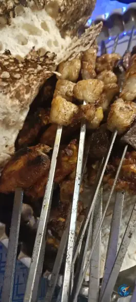 عکس جیگر پیچ در جاده ملارد کرج 4