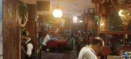 عکس پیتزا پنتری در قائم مقام فراهانی تهران 4