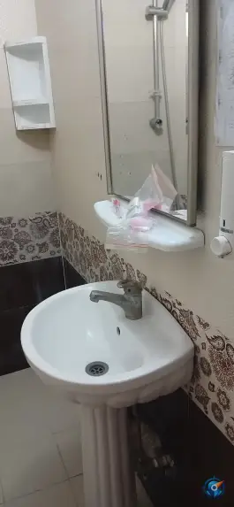 عکس هتل پارمیس علی آباد کتول 6