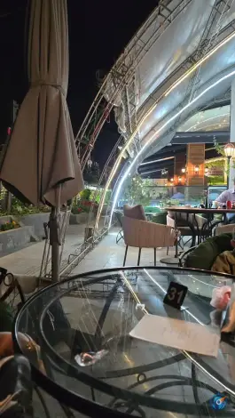 عکس هتل آرامیس تهران در محله کشاورز 6
