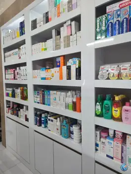 عکس داروخانه دکتر الهام قناعت پیشه در شهرک رضوان شیراز 3