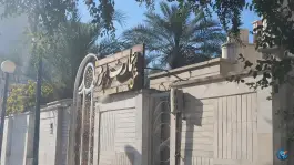 هتل عمارت مرمر اهواز در کیانپارس