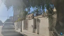 عکس هتل عمارت مرمر اهواز در کیانپارس 2