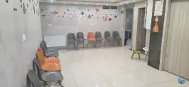 کلینیک مهر مادر در محله شهید رجایی شیراز