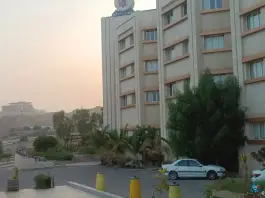 عکس هتل لیپار چابهار 6