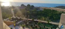 عکس هتل لیپار چابهار 9