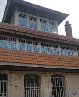 عکس اقامتگاه بام بهشت در سبزپوشان شیراز 2