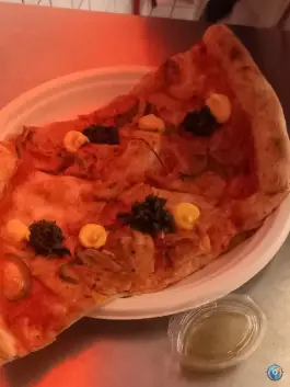 عکس فست فود کانتر در محله قدوسی غربی شیراز 9