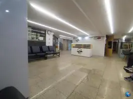 عکس درمانگاه آزادی شرکت نفت در محله استاد معین تهران 6