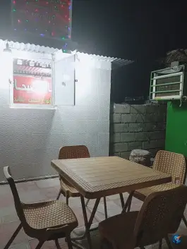 عکس فست فود کافه صبحانه منوجان 6