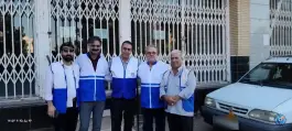 آموزشگاه رانندگی صادقی در حاجی قربانی قم
