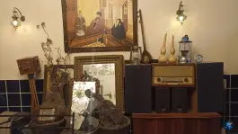 عکس رستوران سنتی حاج اسماعیل چلویی در محله خلجا اصفهان 4