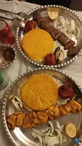 عکس رستوران سنتی حاج اسماعیل چلویی در محله خلجا اصفهان 5