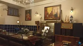 عکس رستوران سنتی حاج اسماعیل چلویی در محله خلجا اصفهان 7