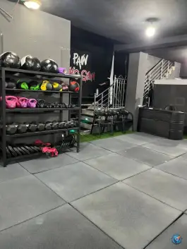 عکس باشگاه آلفا در بهارستان اصفهان 2
