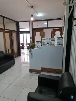عکس آموزشگاه زبان کاپر در محله باغ زرشک اصفهان 2