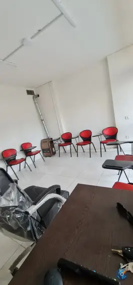 عکس آموزشگاه زبان کاپر در محله باغ زرشک اصفهان 4