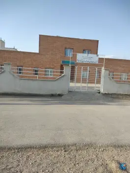 مرکز خدمات جامع و سلامت روستایی شهدای سلامت مهران