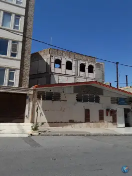 عکس مسجد حضرت زینب (س) در محله بنیاد قم 8