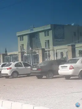 عکس دانشگاه پیام نور پاکدشت 3