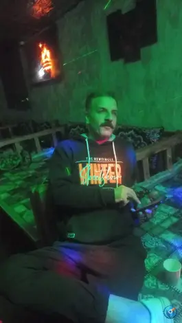 عکس سفره خانه راه شب بهارستان اصفهان 6